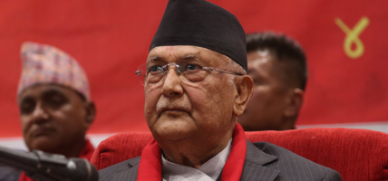 आन्दोलनमा उत्रिनुपर्ने हो कि चुनावमा सहभागी हुनुपर्ने भन्ने विषयमा अझै स्पष्ट छैन: ओली