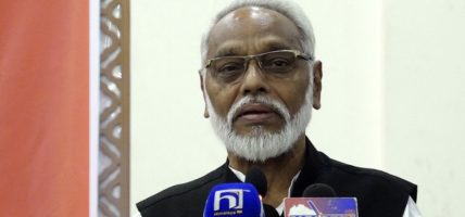 राजेन्द्र महतो नेतृत्वको राष्ट्रिय मुक्ति पार्टी नेपालमा फुट