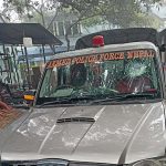 पर्सामा अवैध गोदाममा सशस्त्र प्रहरीको छापा