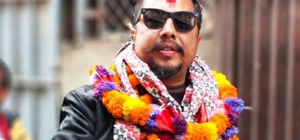 रास्वपाका विराजभक्त श्रेष्ठ काठमाण्डौ ६ बाट विजयी