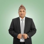 नेपाल उद्योग वाणिज्य महासंघमा डेरी एसोसिएसनका अध्यक्ष दाहालको केन्द्रिय सदस्यमा उमेदवारी