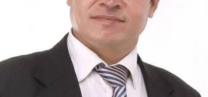 आम जनता पार्टीसंग आफ्नो कुनै सम्बन्ध छैन : ऋषि धमला