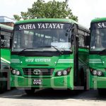 काठमाडौं उपत्यकामा आजदेखि रात्रि बस सेवा सञ्चालन हुने