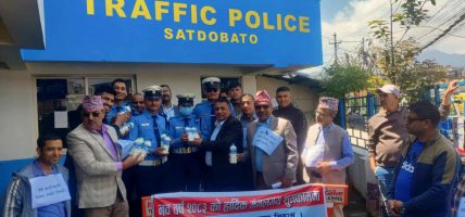 देशभर भव्य मनाइयो ‘राष्ट्रिय मोही दिवस’, पाँच हजार लिटर मोही वितरण