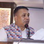 Pralad dahal