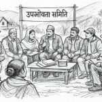 उपभोक्ता समिति हटाउने प्रस्तावले साना विकास योजनामाथि खतरा:स्थानीय सहभागिता र रोजगारीमा असर पर्ने चिन्ता