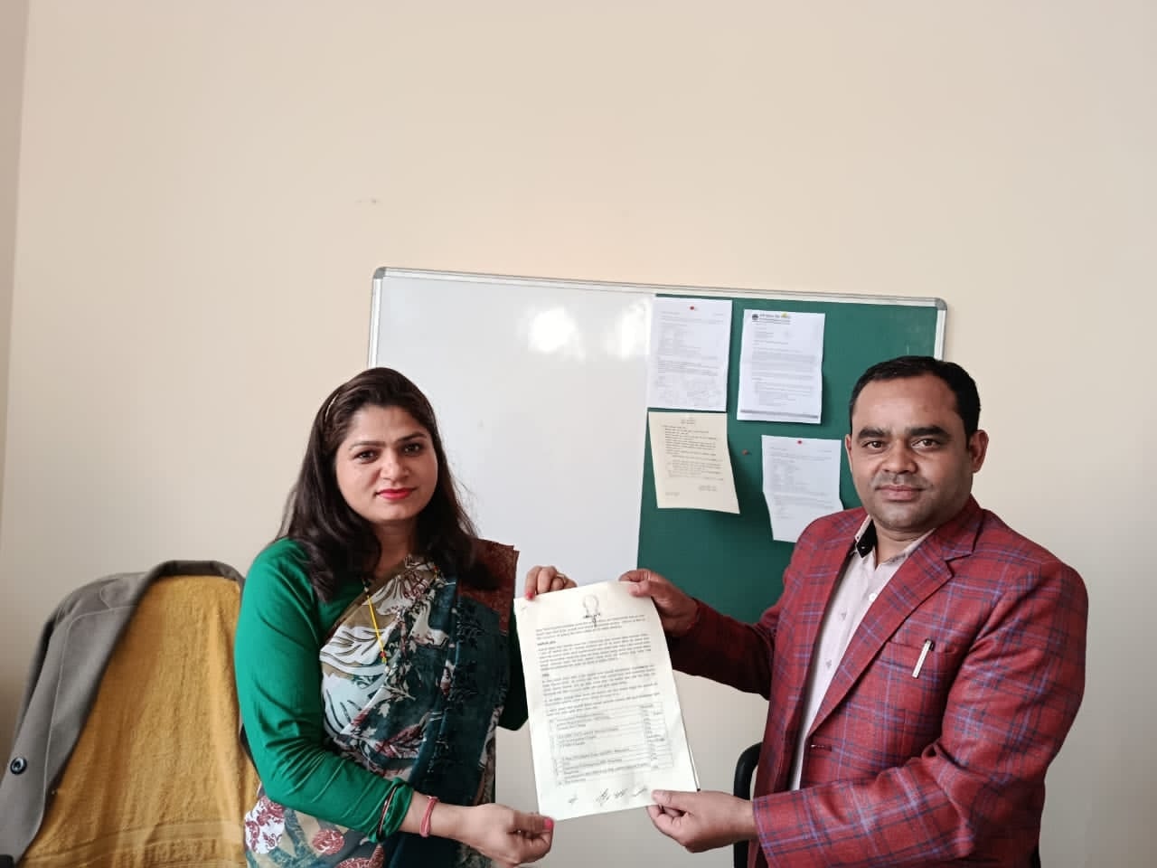 नेपाल सहकारी पत्रकार समाजका सदस्यले केएमसीमा उपचार गर्दा ५० प्रतिशत छुट पाउने नेपाल सहकारी पत्रकार समाजका सदस्यले केएमसीमा उपचार गर्दा ५० प्रतिशत छुट पाउने