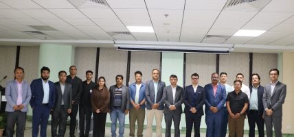 नेपाल विश्व डिजिटल स्वास्थ्य सञ्जालमा जोडियो, मेडिसिटीमा पहिलो ‘चाइम’ बैठक सम्पन्न