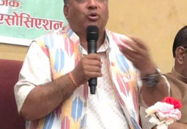 बजेटमा नेपाल डेरी एसोसिएसनको टिप्पणी