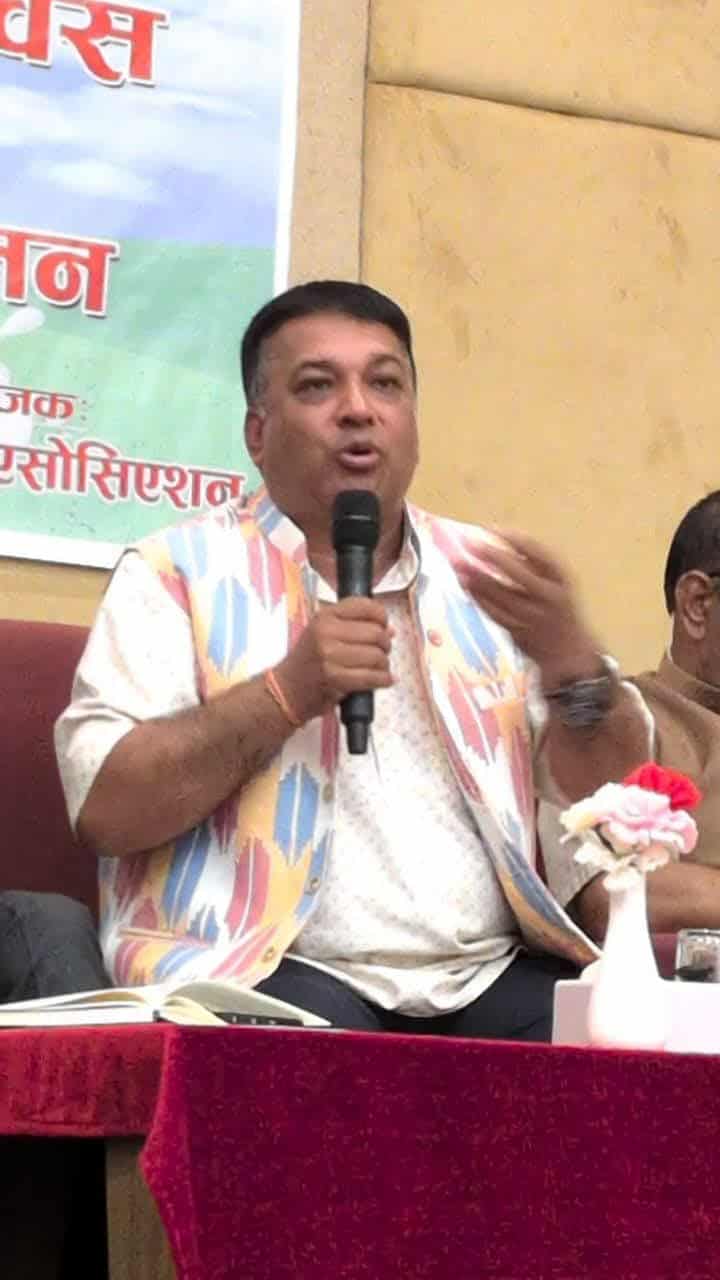 बजेटमा नेपाल डेरी एसोसिएसनको टिप्पणी