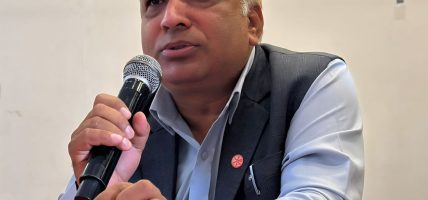 कृषिको विकास बिना समृद्ध देश निर्माण असम्भव:अध्यक्ष दाहाल