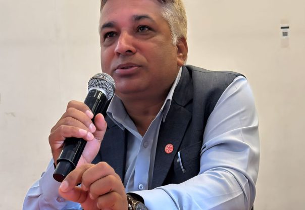 कृषिको विकास बिना समृद्ध देश निर्माण असम्भव:अध्यक्ष दाहाल