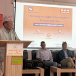 संघीय सरकारको सुधारात्मक भावनाअनुसार मण्डनदेउपुर नगरपालिकाको सुशासनतर्फ अग्रसरता