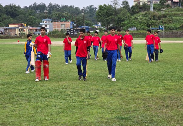 अपी र केएमसी क्वाटरफाइनलमा, संस्कृति–विज्डम र अक्षरिका पनि विजयी