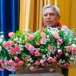 नेपाललाई विद्युत तथा प्रविधि–आधारित अर्थतन्त्रतर्फ अघि बढाउनुपर्नेमा चेम्बर अध्यक्ष अग्रवालको जोड