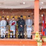 दुई मन्त्री नियुक्तीसँगै प्रधानमन्त्रीद्धारा मन्त्रिपरिषद् सदस्यको मर्यादाक्रम निर्धारण