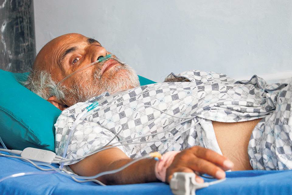 डा. गोविन्द केसी र सरकारबिच सहमति, अनसन तोडियो