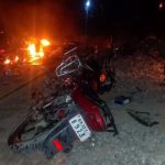 सुनसरीमा अनिश्चितकालीन कर्फ्यु