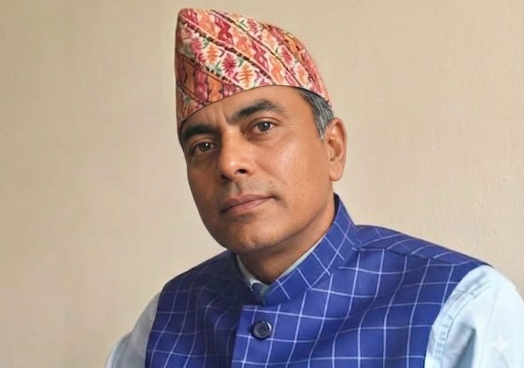 विश्व राजनीतिमा द्वन्द्वले बढाएको उथलपुथल र शान्तिको चिन्ता