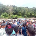 बाढीपछि बेपत्ता भएकाहरूको खोजी र  उद्धारका लागि सशस्त्र प्रहरी बलले आज थप २ हजार ९८३ सुरक्षाकर्मी परिचालन
