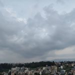 देशैभर मनसुनी वायुको प्रभाव कायम, देशका एक–दुई स्थानमा मेघगर्जन चट्याङ्गसहित मध्यम वर्षाको संम्भावना