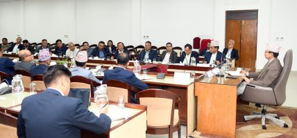 ग्यास आपूर्ति व्यवस्थालाई तीव्र बनाउने सरकारको निर्णय, मासिक ५० हजार मेट्रिक टन बढी ग्यास आयात गर्ने ग्यास आपूर्ति व्यवस्थालाई तीव्र बनाउने सरकारको निर्णय, मासिक ५० हजार मेट्रिक टन बढी ग्यास आयात गर्ने