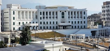 नेपाल राष्ट्र बैंकले बैंक तथा वित्तीय संस्थाबाट आज ८५ अर्ब रुपैयाँ बराबरको तीन महिने निक्षेप सङ्कलन गर्दै नेपाल राष्ट्र बैंकले बैंक तथा वित्तीय संस्थाबाट आज ८५ अर्ब रुपैयाँ बराबरको तीन महिने निक्षेप सङ्कलन गर्दै