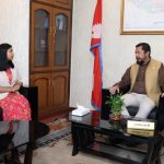काठमाडौंको टेकुस्थित बन्द रहेको फोहोरबाट ऊर्जा उत्पादन परियोजना पुनः सञ्चालनमा ल्याउने प्रक्रिया अघि बढ्यो काठमाडौंको टेकुस्थित बन्द रहेको फोहोरबाट ऊर्जा उत्पादन परियोजना पुनः सञ्चालनमा ल्याउने प्रक्रिया अघि बढ्यो