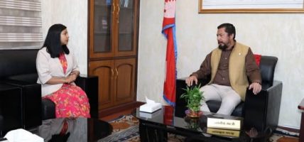 काठमाडौंको टेकुस्थित बन्द रहेको फोहोरबाट ऊर्जा उत्पादन परियोजना पुनः सञ्चालनमा ल्याउने प्रक्रिया अघि बढ्यो काठमाडौंको टेकुस्थित बन्द रहेको फोहोरबाट ऊर्जा उत्पादन परियोजना पुनः सञ्चालनमा ल्याउने प्रक्रिया अघि बढ्यो