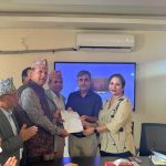 विद्यालय पाठ्यक्रम परिमार्जनमा अभिभावक संघको २० बुँदे सुझाव, AI देखि जीवनोपयोगी सीपसम्म जोड दिन आग्रह विद्यालय पाठ्यक्रम परिमार्जनमा अभिभावक संघको २० बुँदे सुझाव, AI देखि जीवनोपयोगी सीपसम्म जोड दिन आग्रह
