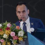 डिजिटल रूपान्तरण प्रविधिको मात्र नभई शासन प्रणाली, विकास र राष्ट्र निर्माणको परियोजना हो : सञ्चारमन्त्री डा तिमिल्सिना