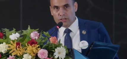डिजिटल रूपान्तरण प्रविधिको मात्र नभई शासन प्रणाली, विकास र राष्ट्र निर्माणको परियोजना हो : सञ्चारमन्त्री डा तिमिल्सिना