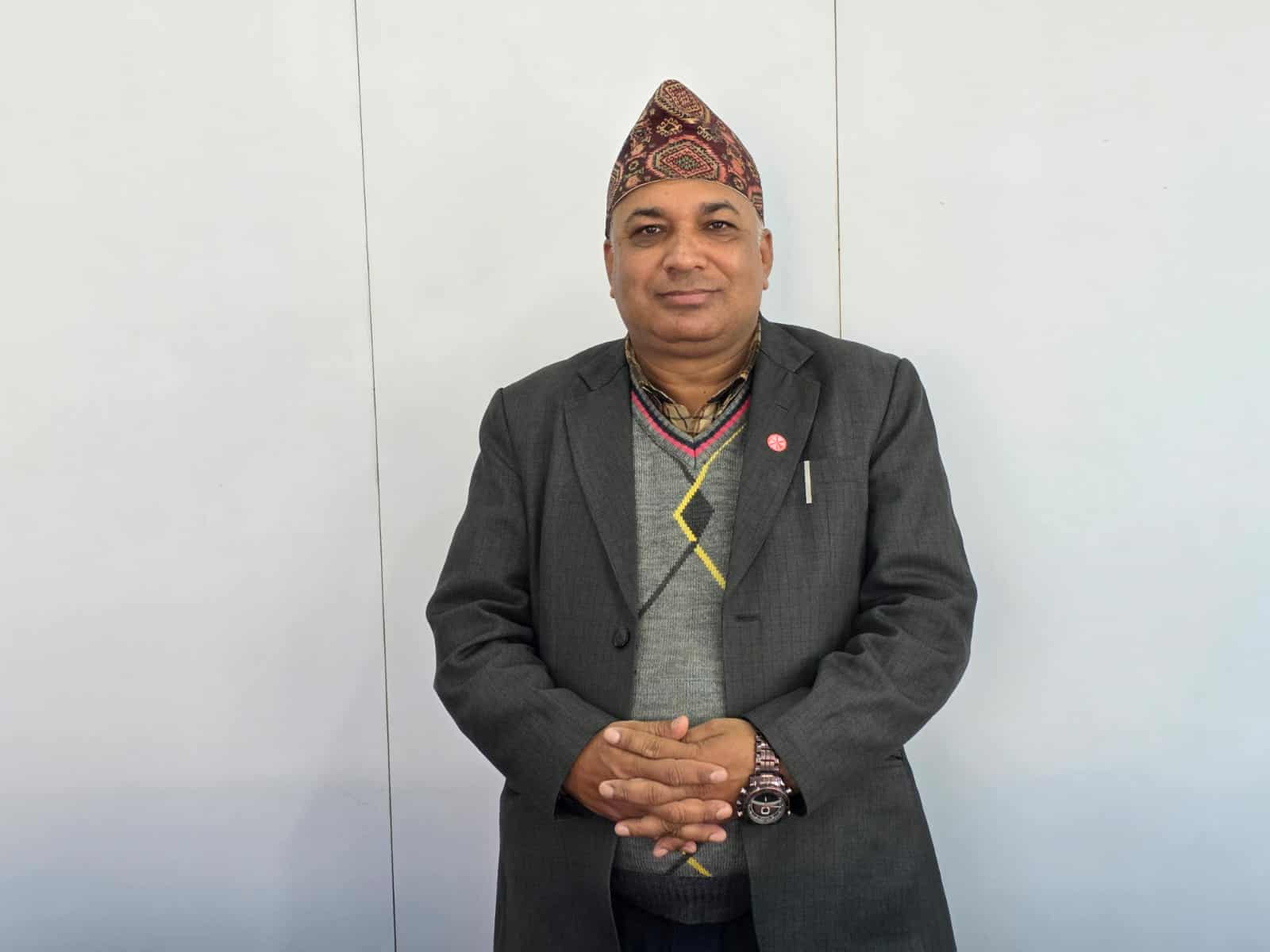 विश्व स्कुल दूध दिवस : बाल पोषणदेखि किसानको समृद्धिसम्म जोड्ने अभियान विश्व स्कुल दूध दिवस : बाल पोषणदेखि किसानको समृद्धिसम्म जोड्ने अभियान
