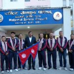 शारीरिक सुगठन टोली मंगलबार थाइल्यान्ड जाने शारीरिक सुगठन टोली मंगलबार थाइल्यान्ड जाने