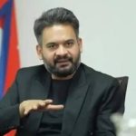 प्रधानमन्त्री बादलेन्द्र शाहले गरे कांग्रेस नेता आङ्देम्बे र शर्मासंग भेट प्रधानमन्त्री बादलेन्द्र शाहले गरे कांग्रेस नेता आङ्देम्बे र शर्मासंग भेट