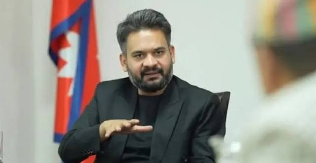 प्रधानमन्त्री बादलेन्द्र शाहले गरे कांग्रेस नेता आङ्देम्बे र शर्मासंग भेट प्रधानमन्त्री बादलेन्द्र शाहले गरे कांग्रेस नेता आङ्देम्बे र शर्मासंग भेट