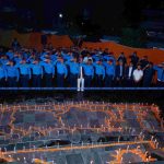 अन्तर्राष्ट्रिय प्रहरी समन्वय दिवसको अवसरमा दीप प्रज्वलन कार्यक्रम सम्पन्न