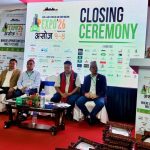 नवौँ सिजी प्रोपर्टी नेपाल जग्गा तथा आवास एवं निर्माण प्रदर्शनी सम्पन्न
