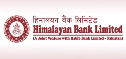हिमालयन बैंकद्धारा ८ लाख ५० हजार १२४ कित्ता संस्थापक शेयर सर्वसाधारण लगानीकर्तामा विक्री गर्ने हिमालयन बैंकद्धारा ८ लाख ५० हजार १२४ कित्ता संस्थापक शेयर सर्वसाधारण लगानीकर्तामा विक्री गर्ने