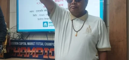 बेनी हाइड्रोपावरले थप सर्वसाधारणमा निष्कासन गरेको आईपीओ बाँडफाँट बेनी हाइड्रोपावरले थप सर्वसाधारणमा निष्कासन गरेको आईपीओ बाँडफाँट