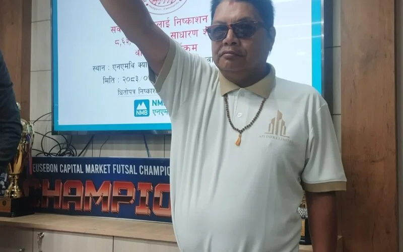 बेनी हाइड्रोपावरले थप सर्वसाधारणमा निष्कासन गरेको आईपीओ बाँडफाँट बेनी हाइड्रोपावरले थप सर्वसाधारणमा निष्कासन गरेको आईपीओ बाँडफाँट