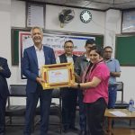 जनस्वास्थ्य कार्यालयको मूल्यांकनमा किष्ट शिक्षण अस्पताल प्रथम जनस्वास्थ्य कार्यालयको मूल्यांकनमा किष्ट शिक्षण अस्पताल प्रथम