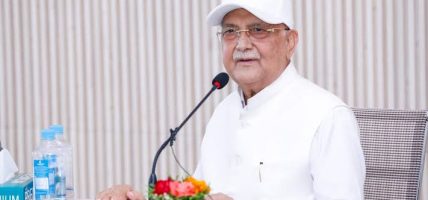 आजदेखि एमालेको कन्द्रीय कमिटीको बैठक सुरु