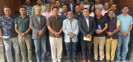 भोटेकोशी बाढीपछि पर्यटन पुनरुत्थानका लागि क्षतिको विवरण संकलनदेखि वैकल्पिक सडक र नाका सञ्चालनसम्मको पहल