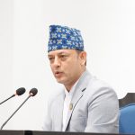 भोटेकोशी बाढी अध्ययन गर्न संसदीय विशेष समिति गठन भोटेकोशी बाढी अध्ययन गर्न संसदीय विशेष समिति गठन