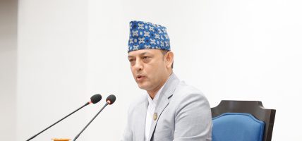 भोटेकोशी बाढी अध्ययन गर्न संसदीय विशेष समिति गठन भोटेकोशी बाढी अध्ययन गर्न संसदीय विशेष समिति गठन