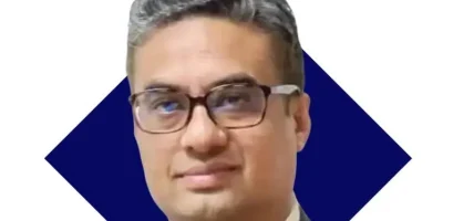 नेपाल माइक्रो इन्स्योरेन्सको सीईओमा अनिल गिरी नियुक्त