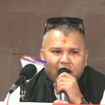 कांग्रेसको नेतृत्व लोकतान्त्रिक विधिबाटै चयन हुनुपर्छ : प्रकाश बस्नेत ‘काजी’