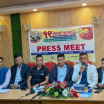 19th Flower Competition and Exhibition to Begin on Kartik 12 19th Flower Competition and Exhibition to Begin on Kartik 12